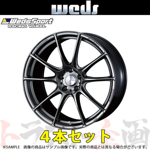 WEDS ウェッズ スポーツ WedsSport SA-25R 20x9.5 38 5H/114.3 PSB アルミ ホイール 4本セット 73829 トラスト企画 (179133031