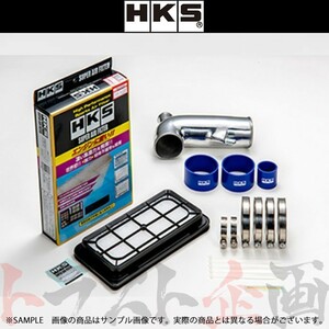 HKS エアクリ シビック タイプRユーロ FN2 2009/11- プレミアム サクション キット 70018-DH001 トラスト企画 ホンダ (213121130