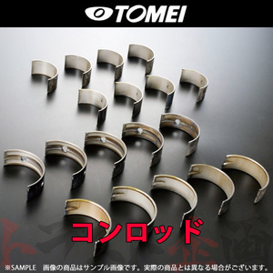 TOMEI 東名パワード ベアリング ランサー エボリューション 8 CT9A 4G63 コンロッド B 127301 トラスト企画 ミツビシ (612121442