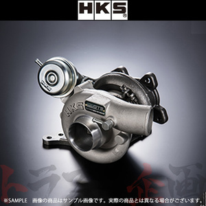 HKS GT III スポーツタービンキット (アクチュエーターシリーズ) WRX STI VAB 11004-AF013 トラスト企画 スバル (213121204