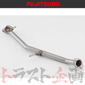 FUJITSUBO フジツボ フロント パイプ ジムニー JB23W 1999/10-2010/9 610-80915 トラスト企画 (759141050