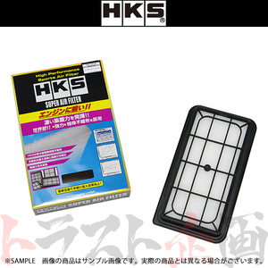 HKS スーパーエアフィルター ロードスター NCEC LF-VE 70017-AZ103 トラスト企画 マツダ (213182402