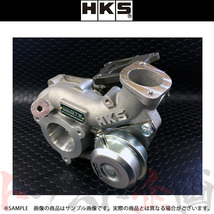 HKS GT III スポーツタービンキット (アクチュエーターシリーズ) ランサー エボリューション 10 CZ4A 11004-AM006 トラスト企画 (213121200_画像1