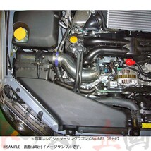 HKS エアクリ インプレッサ GH8 2007/06-2011/12 プレミアム サクション キット 70018-AF008 トラスト企画 スバル (213121135_画像3