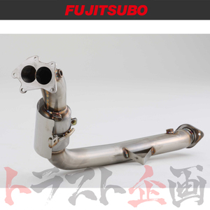 FUJITSUBO フジツボ スポーツ キャタライザー インプレッサ WRX STi GDB EJ20 2002/11-2004/6 600-63044 トラスト企画 (759141099