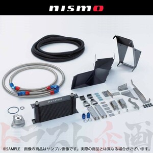 NISMO ニスモ オイルクーラー スカイライン GT-R BNR32 全車 21300-RRR20 トラスト企画 (660122076