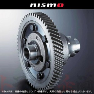 NISMO ニスモ デフ ノート E12 HR16DE Front LSD 1WAY 38420-RSE20-A トラスト企画 ニッサン (660151346