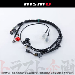 NISMO ニスモ ヘリテージ エンジン ハーネス スカイライン GT-R R32/BNR32 RB26DETT 24077-RHR20 トラスト企画 (660122004