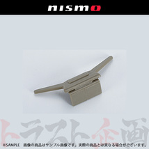 NISMO ニスモ ヘリテージ フロントウィンドウ クリップ スカイライン GT-R R32/BNR32 RB26DETT 72796-RHR22 トラスト企画 (660102052_画像1