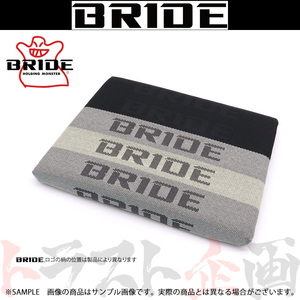 BRIDE bride seat part seat cushion gradation Logo P42GC2 Trust plan (766114963