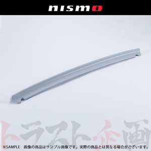 NISMO ニスモ ヘリテージ リア 小型 スポイラー スカイライン GT-R R32/BNR32 RB26DETT 96032-RJR21 トラスト企画 (660102029