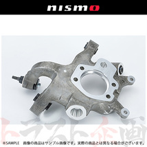 NISMO ニスモ ヘリテージ リア アクスルハウジング 右側 スカイライン GT-R R33/BCNR33 RB26DETT 43018-RHR30 トラスト企画 (660132032_画像1