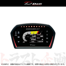 Defi デフィ Sports Display スポーツディスプレイ F (DSDF) ユニット/センサーセット DF15902 トラスト企画 (591161106_画像1