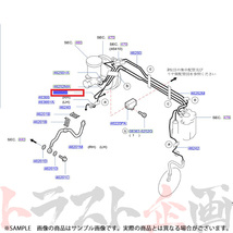 NISMO ニスモ ヘリテージ ブレーキ チューブ Assy スカイライン GT-R R32/BNR32 RB26DETT 46282-RHR21 トラスト企画 (660132018_画像2