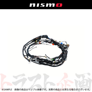 NISMO ニスモ ヘリテージ ボディ ハーネス スカイライン GT-R R32/BNR32 RB26DETT 1991/08- 24014-RHR21 トラスト企画 (660162005