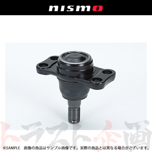 NISMO ニスモ ヘリテージ ロア ボールジョイント Assy スカイライン GT-R R34/BNR34 RB26DETT 40160-RHR40 トラスト企画 (660132031