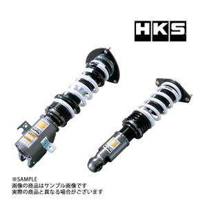 HKS 車高調 HIPERMAX ハイパーマックス S WRX STI VAB 2014/08-2020/04 6MT 80300-AF009P 減衰力30段 トラスト企画 (213132464