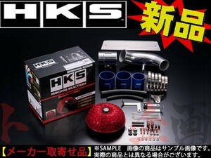 HKS エアクリ ジムニー JB23W レーシング サクション 70020-AS103 トラスト企画 スズキ (213121325