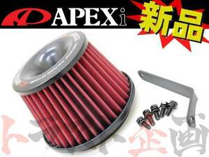 APEXi アペックス エアクリ ローレル GC35/GCC35 RB25DET パワーインテーク 507-N006 トラスト企画 ニッサン (126121105