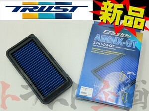 TRUST トラスト エアクリ カローラ フィールダー NZE121/124G/ZZE122/123/124G フィルター AIRINX-GT 12512516 TY-16GT (618121494