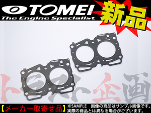 TOMEI 東名パワード メタル ヘッドガスケット WRX STI GRB EJ20# φ93.5 t=1.8mm 1362935181 トラスト企画 スバル (612121639