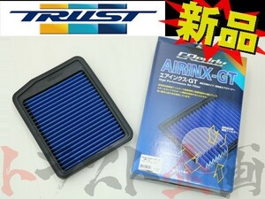 TRUST トラスト エアクリ エリシオン プレステージ RR1/RR2 K24A フィルター AIRINX-GT 12552512 HN-12GT トラスト企画 (618121518