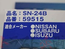 BLITZ ブリッツ エアクリ アルトターボRS HA36S R06A(Turbo) LM エアフィルター 59622 トラスト企画 スズキ (765121131_画像5