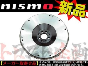 NISMO ニスモ 軽量フライホイール シルビア S14 SR20DET 12310-RS521 トラスト企画 ニッサン (660151289