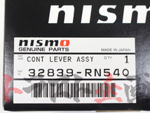 NISMO ニスモ ソリッドシフト 180sx シルビア PS13/RPS13 SR20DE/SR20DET 32839-RN540 トラスト企画 ニッサン (660151132_画像4
