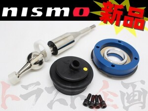 NISMO ニスモ クイックシフト スカイライン R34/ENR34 25GT FOUR RB25DE 34110-RN595 トラスト企画 ニッサン (660151309