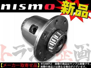 NISMO ニスモ デフ スカイライン GT-R R33/BCNR33 RB26DETT Front LSD 1.5WAY 38420-RSF16-A トラスト企画 ニッサン (660151344