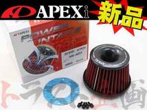 APEXi アペックス エアクリ 交換用 フィルター スターレット EP91 4E-FTE 500-A023 トラスト企画 トヨタ (126121252_画像1