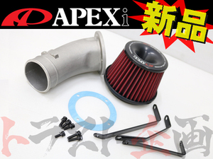 APEXi アペックス エアクリ チェイサー JZX100 1JZ-GE パワーインテーク 508-T023 トラスト企画 トヨタ (126121095