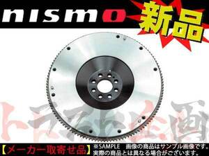 NISMO ニスモ 軽量フライホイール ノート E12 HR16DE 12310-RSE20 トラスト企画 ニッサン (660151287