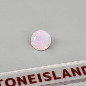 ■ピンクオパール■ 研究所オパール 7mm 宝石 鉱石 輝き 高品質 宝石シリーズ ラウンド形状 C371