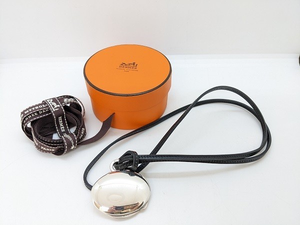 ヤフオク! -「エルメス ラニエール」の落札相場・落札価格