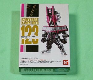 仮面ライダーコンバージ 123 仮面ライダー ディケイド コンプリート /CONVERGE 仮面ライダービルド 掌動 装動 フィギュアーツ シクレ 21