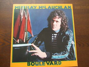 MURRAY McLAUCHLAN / BOULEVARD JLTN-9423