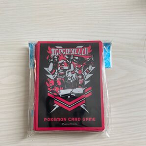 ポケモンカード スリーブ エール団のしたっぱ 新品