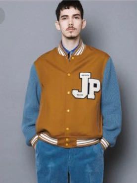 ヤフオク! -j.プレス スタジャン(ファッション)の中古品・新品・古着一覧