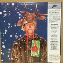 【12'】帯付 シュリンク付　WHAM / LAST CHRISTMAS　ワム! / ラスト・クリスマス_画像2