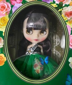 Blythe レジーナアーウェン 未開封