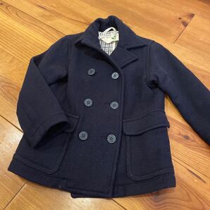 FITHウールPコート子供服キッズフィスDDデニム&ダンガリーアメカジアウタージャケット結婚式goto hollywood