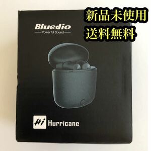 【新品未使用】 ワイヤレスイヤホン イヤフォン イヤホン 黒 Bluetooth ヘッドホン ワイヤレス 片耳 両耳 