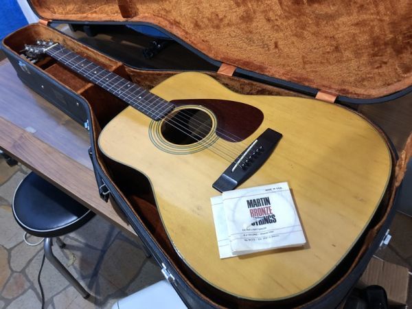 YAMAHA ヤマハ FG-160 アコースティックギター G1T21588 | invein.co