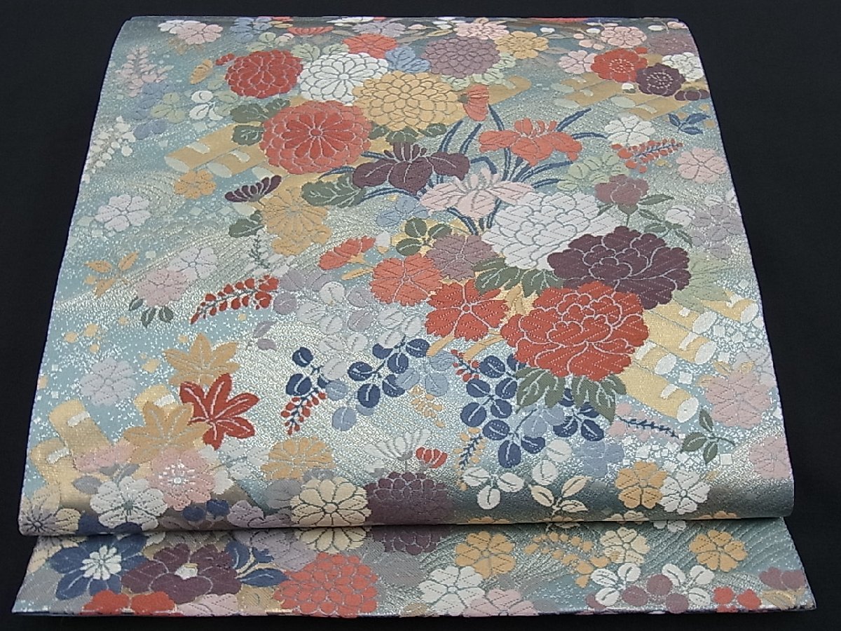 ヤフオク! -唐織 帯の中古品・新品・未使用品一覧