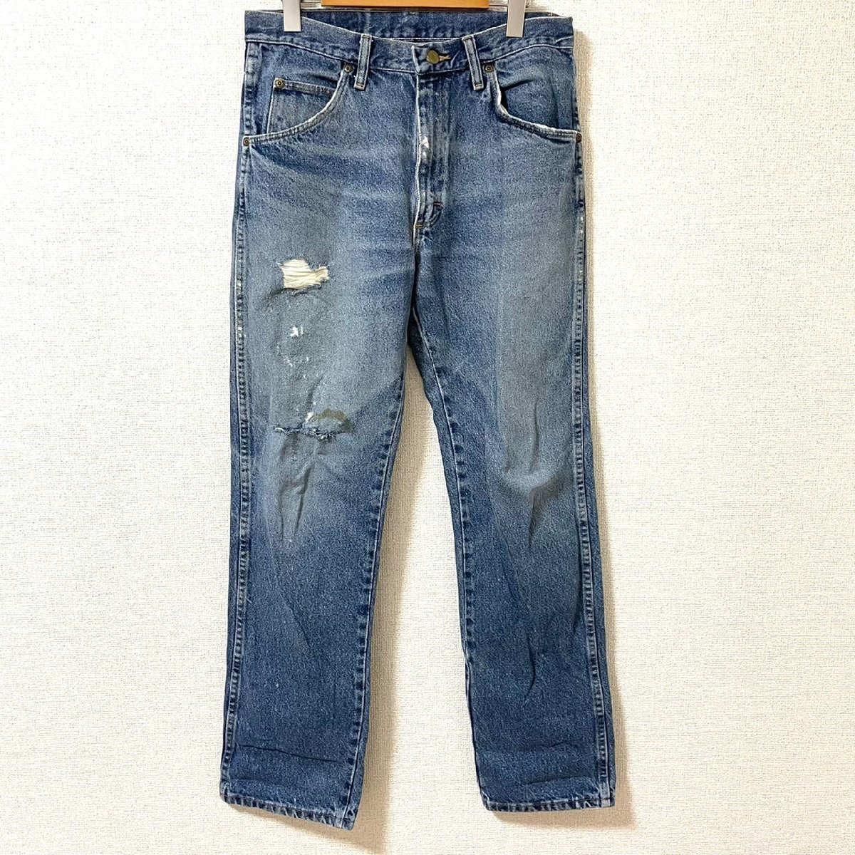 ヤフオク! -「80s」(ラングラー) (ジーンズ)の落札相場・落札価格