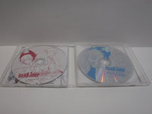 ドラマ CD 2枚　SERVAMP 超引きこもり ニート系吸血鬼、現る?!　/　湯けむり吸血鬼編　サーヴァンプ_画像2