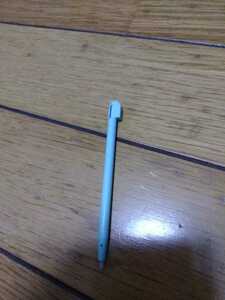  Nintendo ds touch pen mint green 