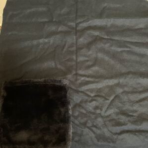 未使用ショール